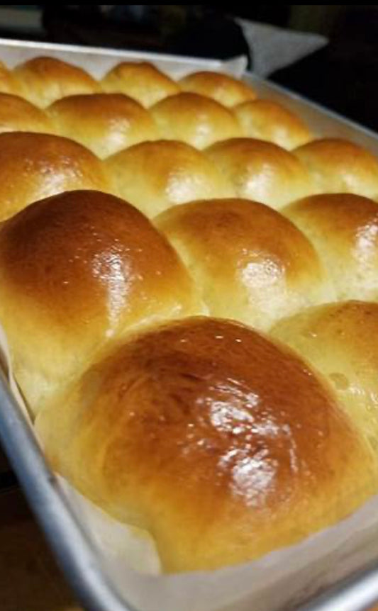 Fresh Baked Breads
