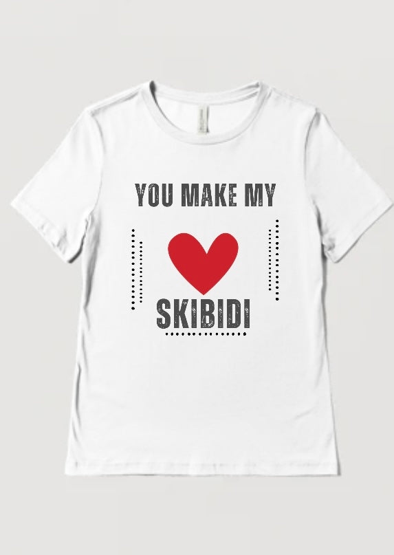 Valentine’s Shirts