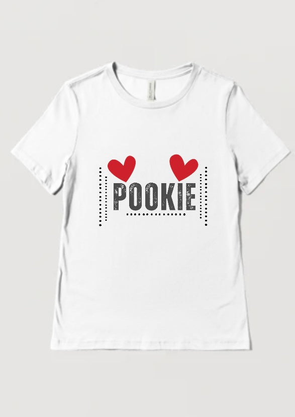 Valentine’s Shirts