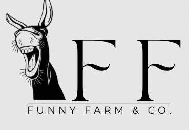 Funny Farm & Co. logo