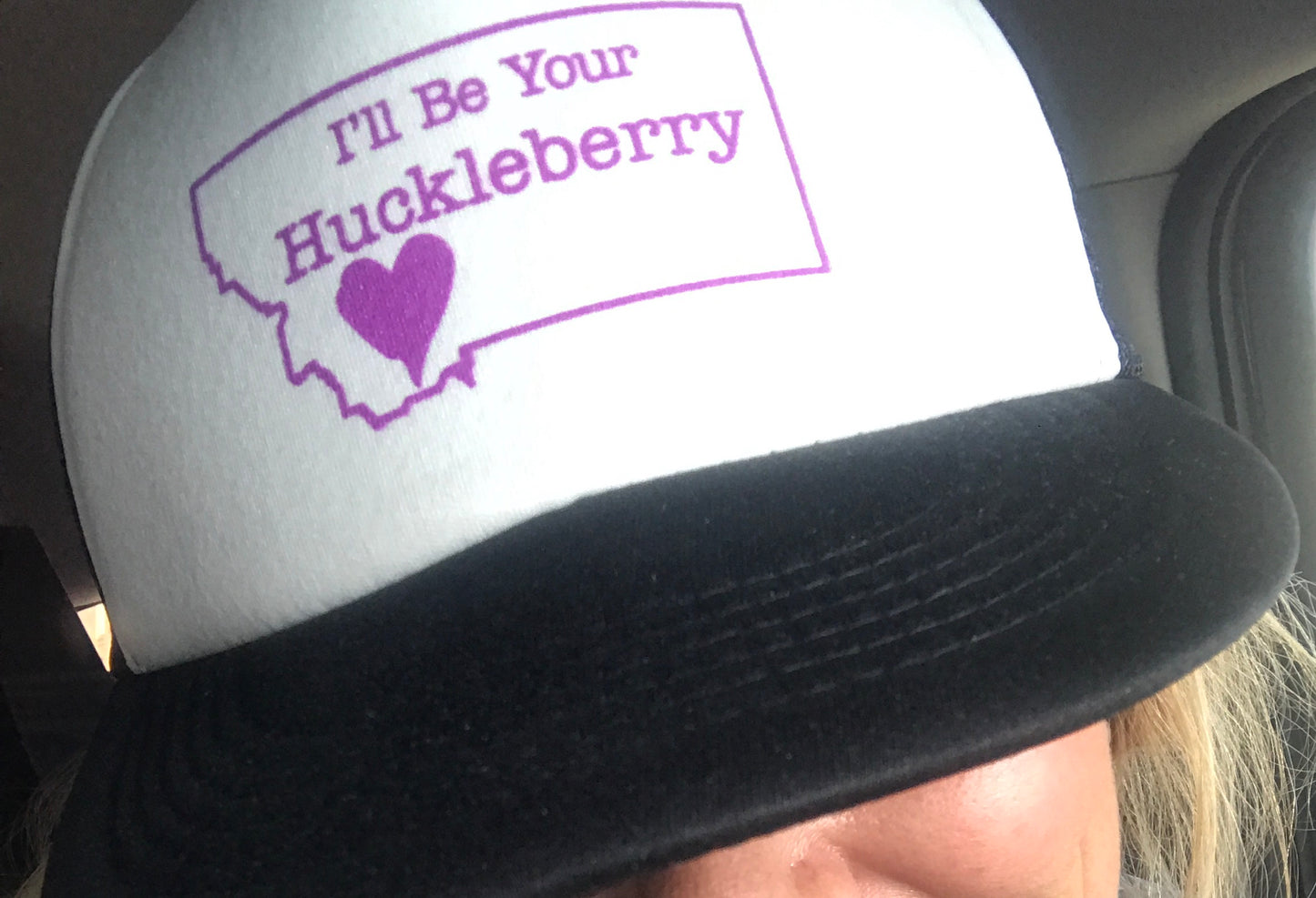 Huckleberry Hats