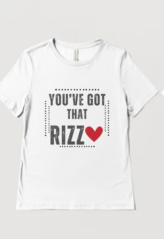 Valentine’s Shirts