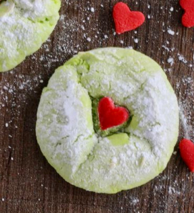 Funny Farm Fresh Homemade Cookies