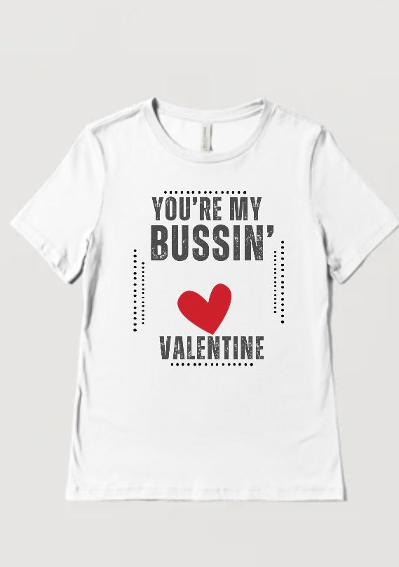 Valentine’s Shirts
