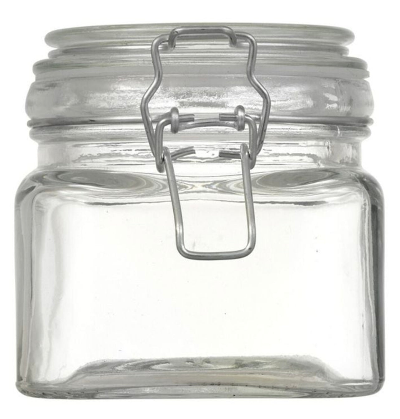 Sunny Slices:Storage Jar