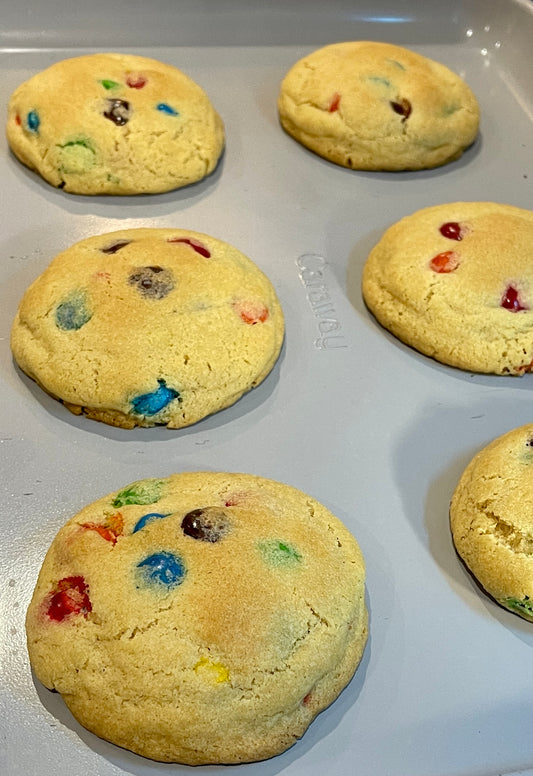 Funny Farm Fresh Homemade Cookies