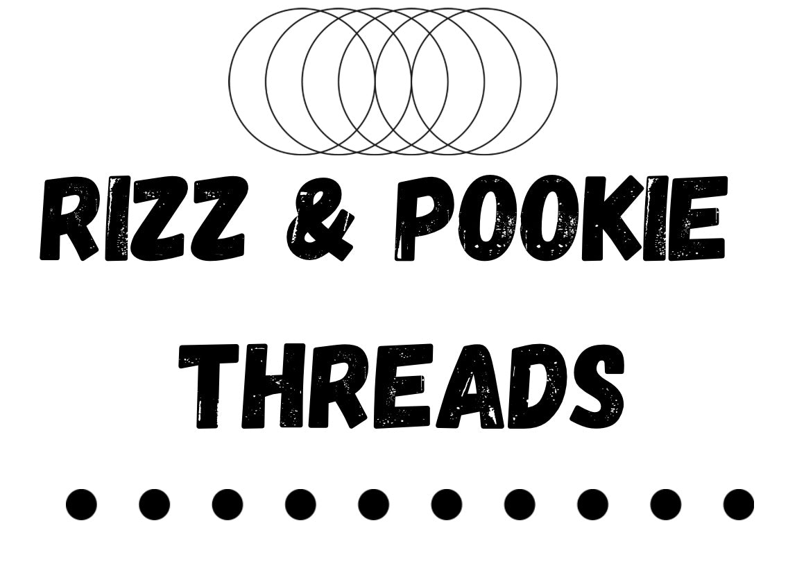 Rizz & Pookie Styles Sweaties