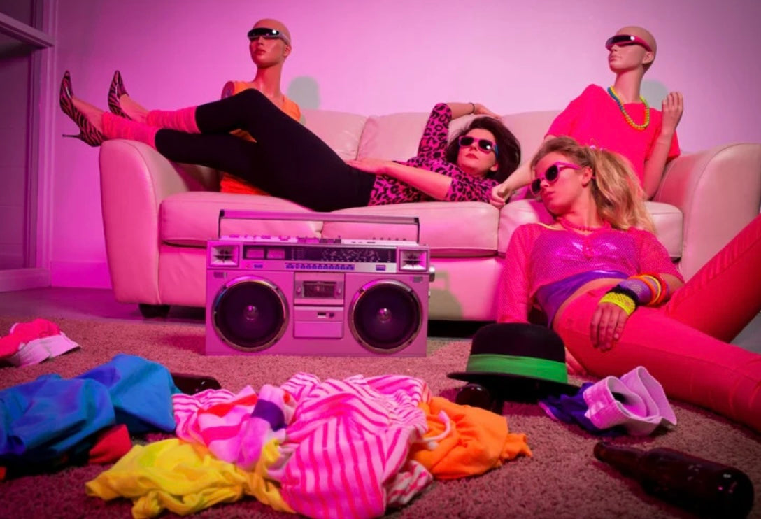 Funny Farm Custom Product Party- Design Your Own Shirts, Sweatpants, Hats & More!