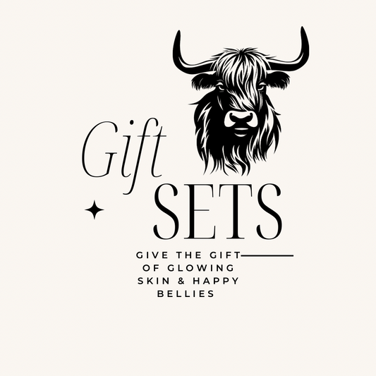 Foot Magic: Gift Set- Calming Lavender