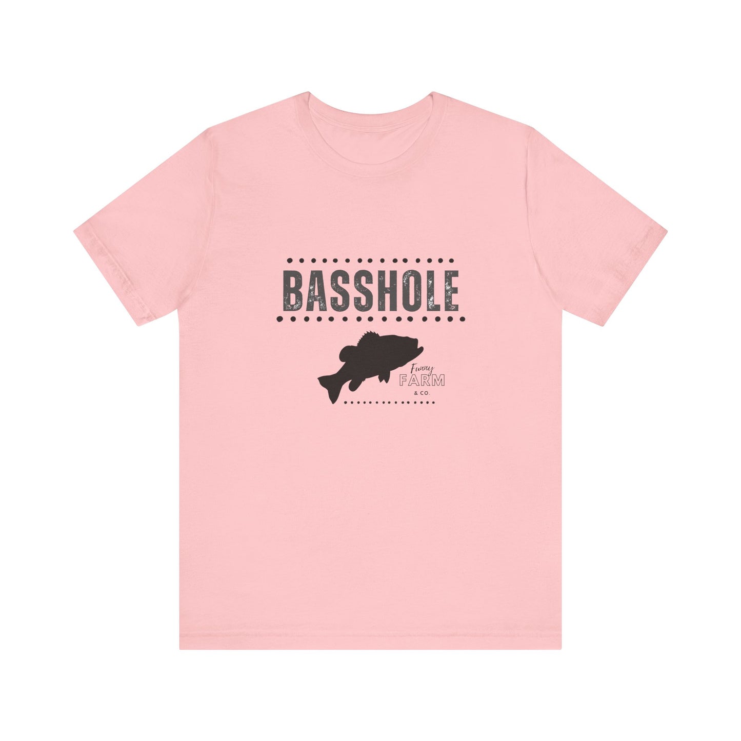 Basshole
