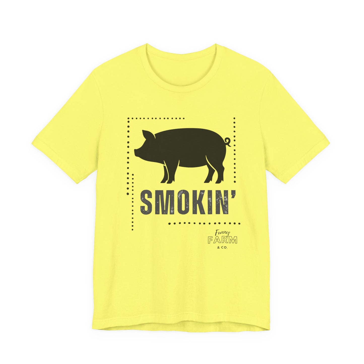 Smokin’