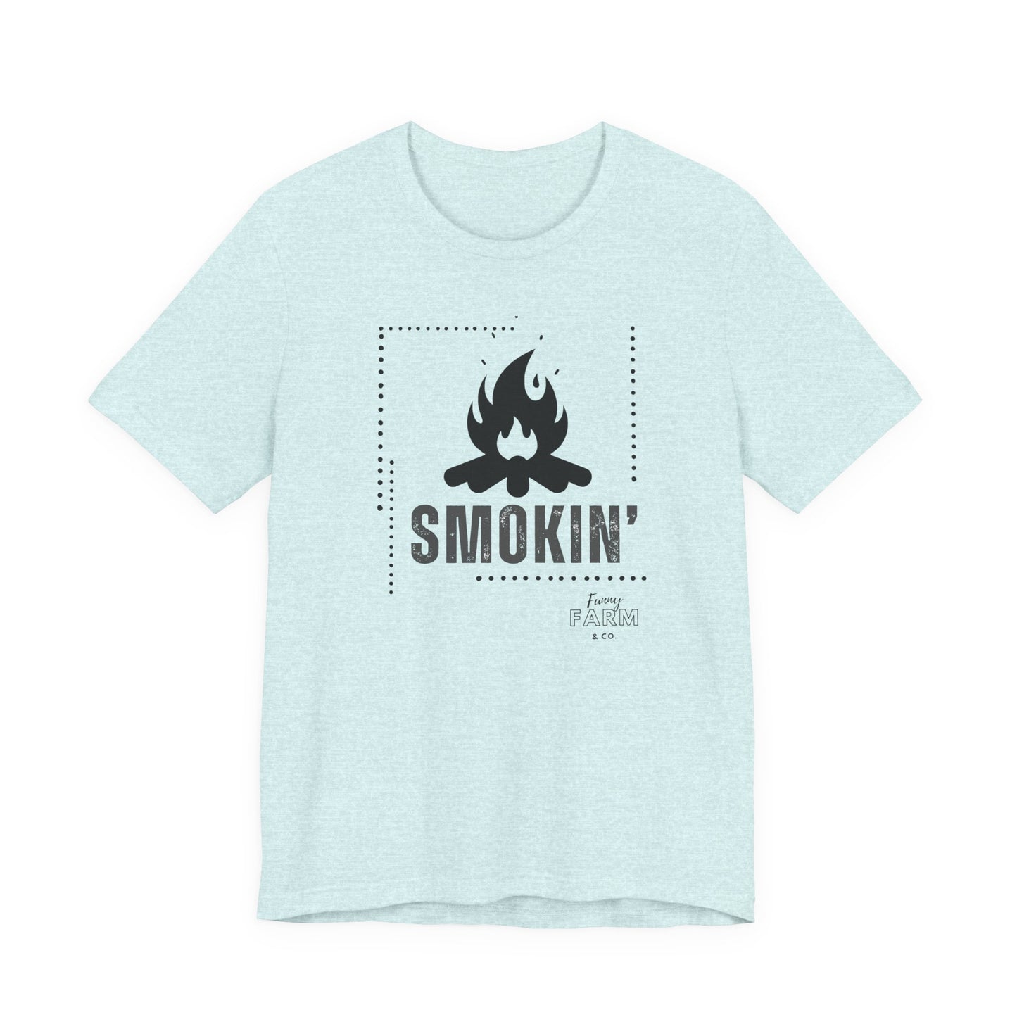 Smokin’
