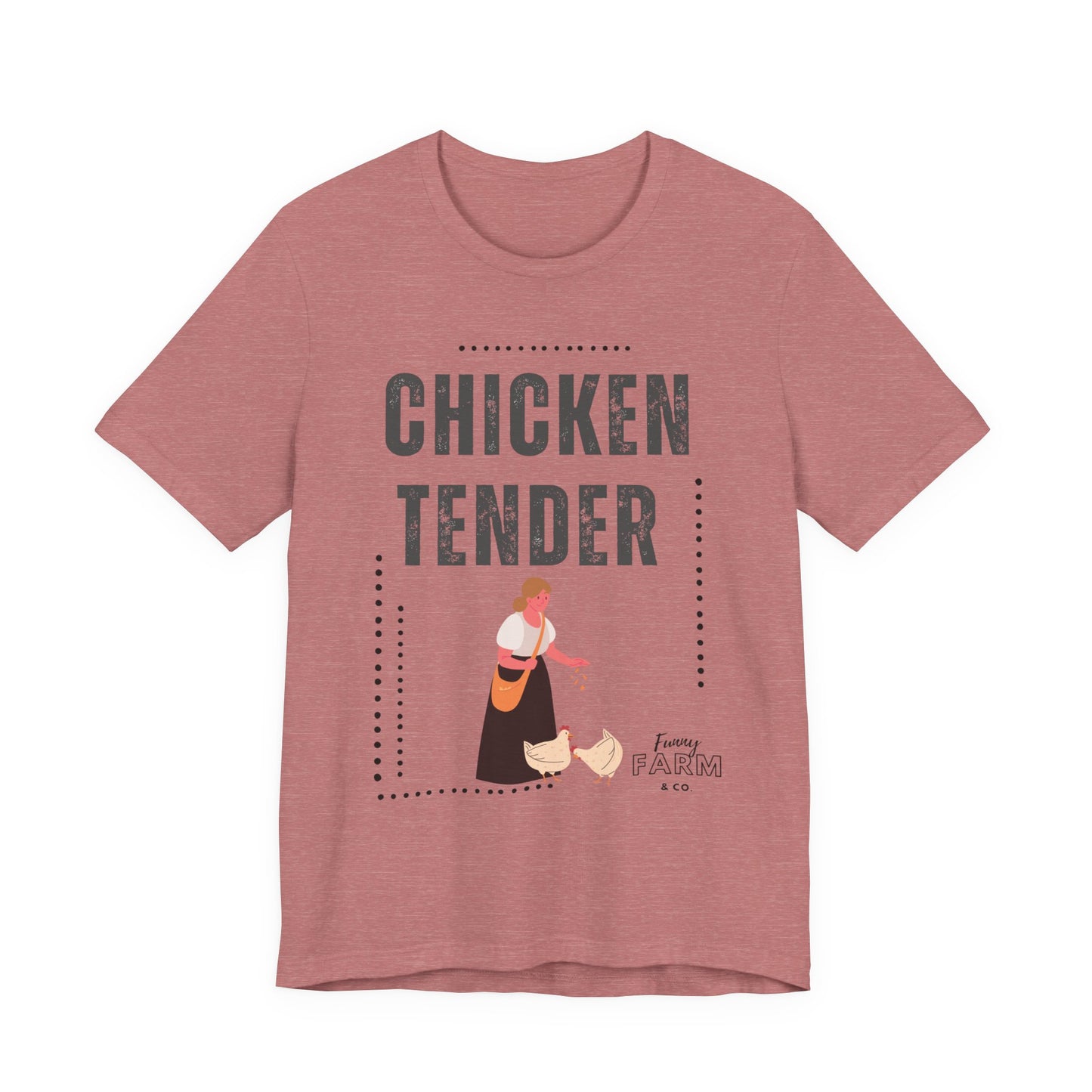 Chicken Tender