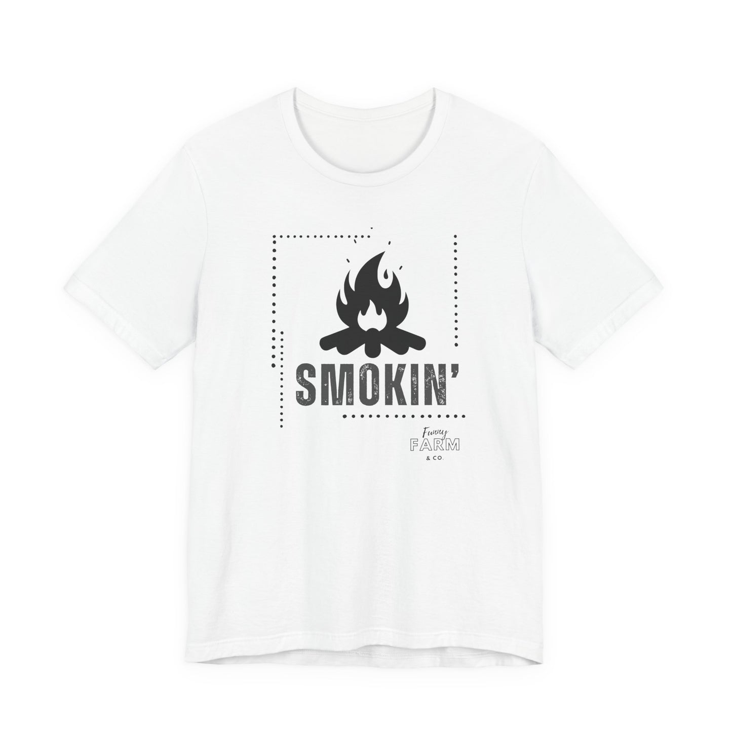 Smokin’