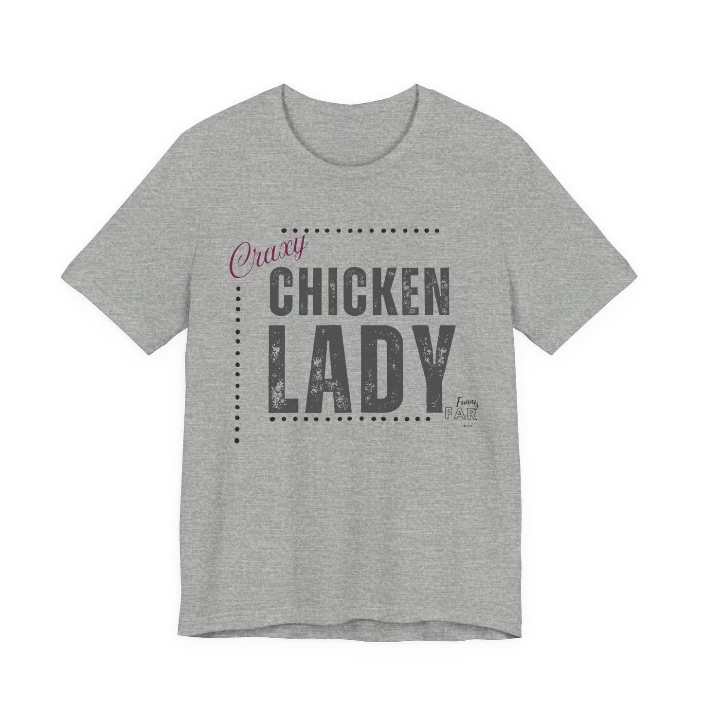 Chicken Lady