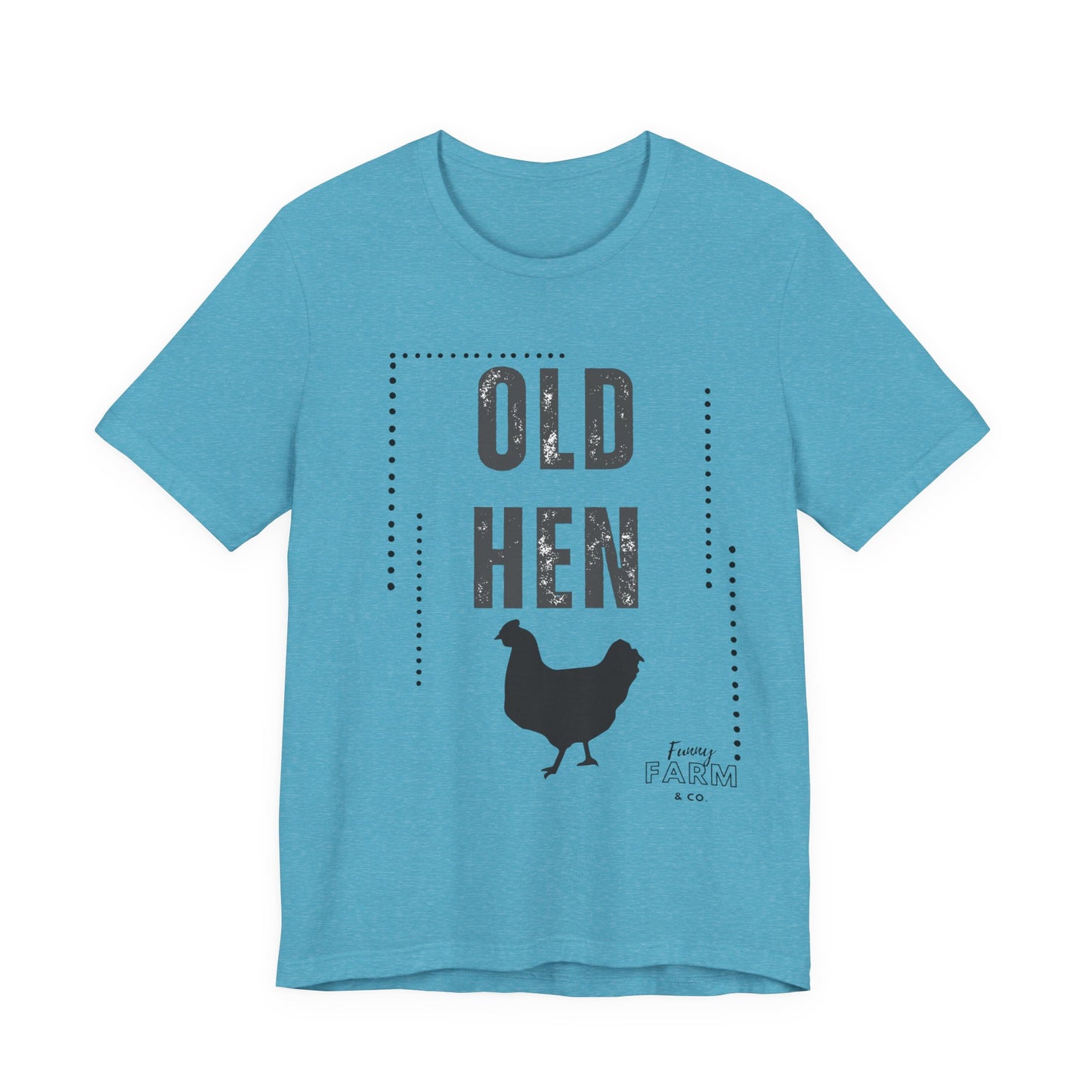 Old Hen