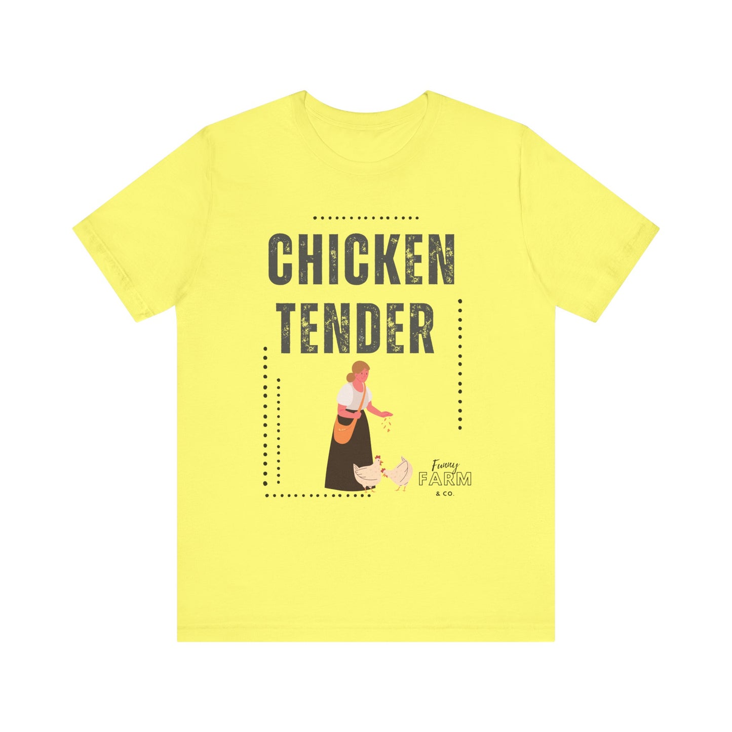 Chicken Tender