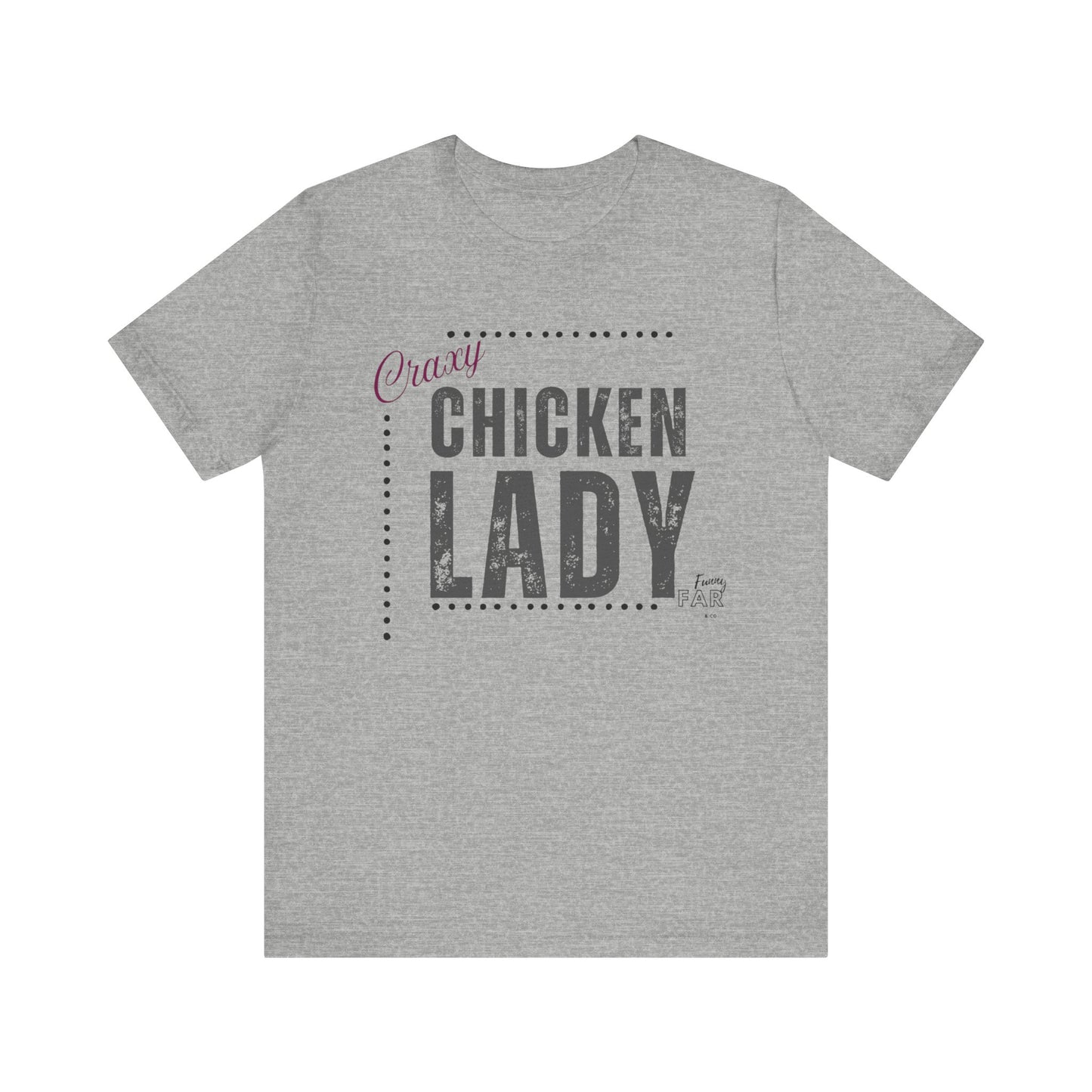 Chicken Lady
