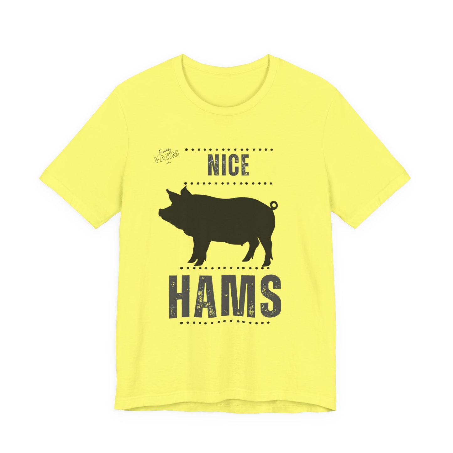 Nice Hams