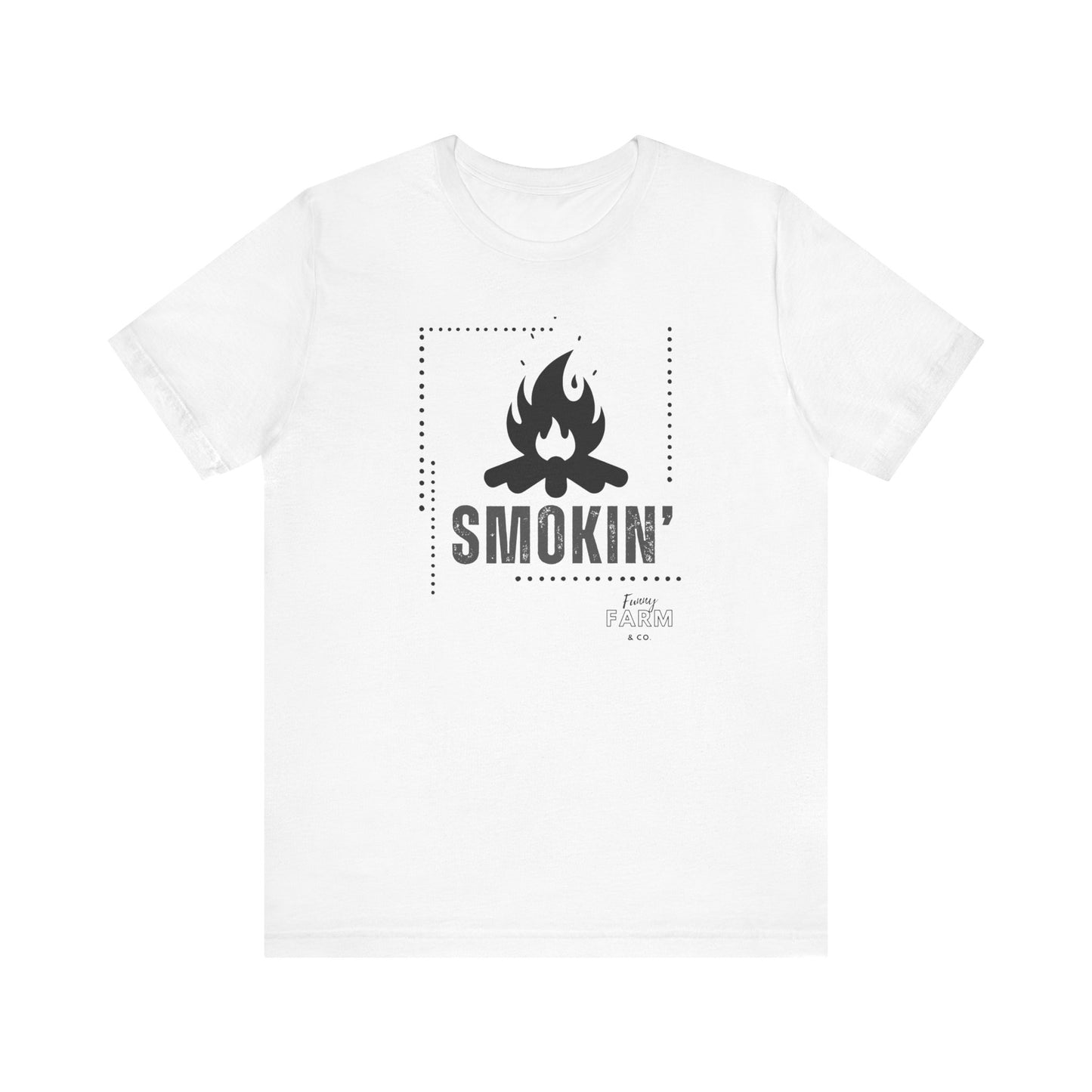 Smokin’