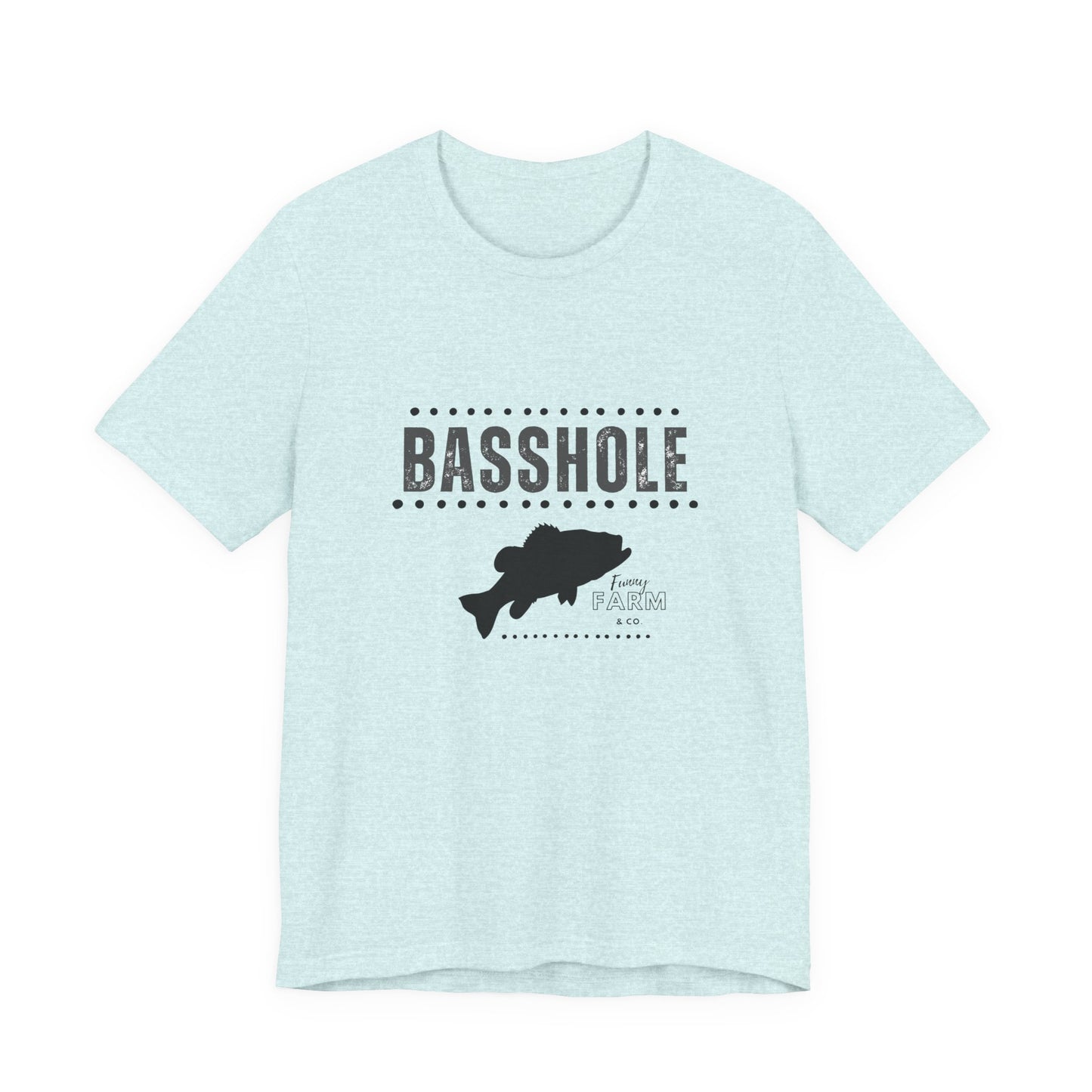 Basshole