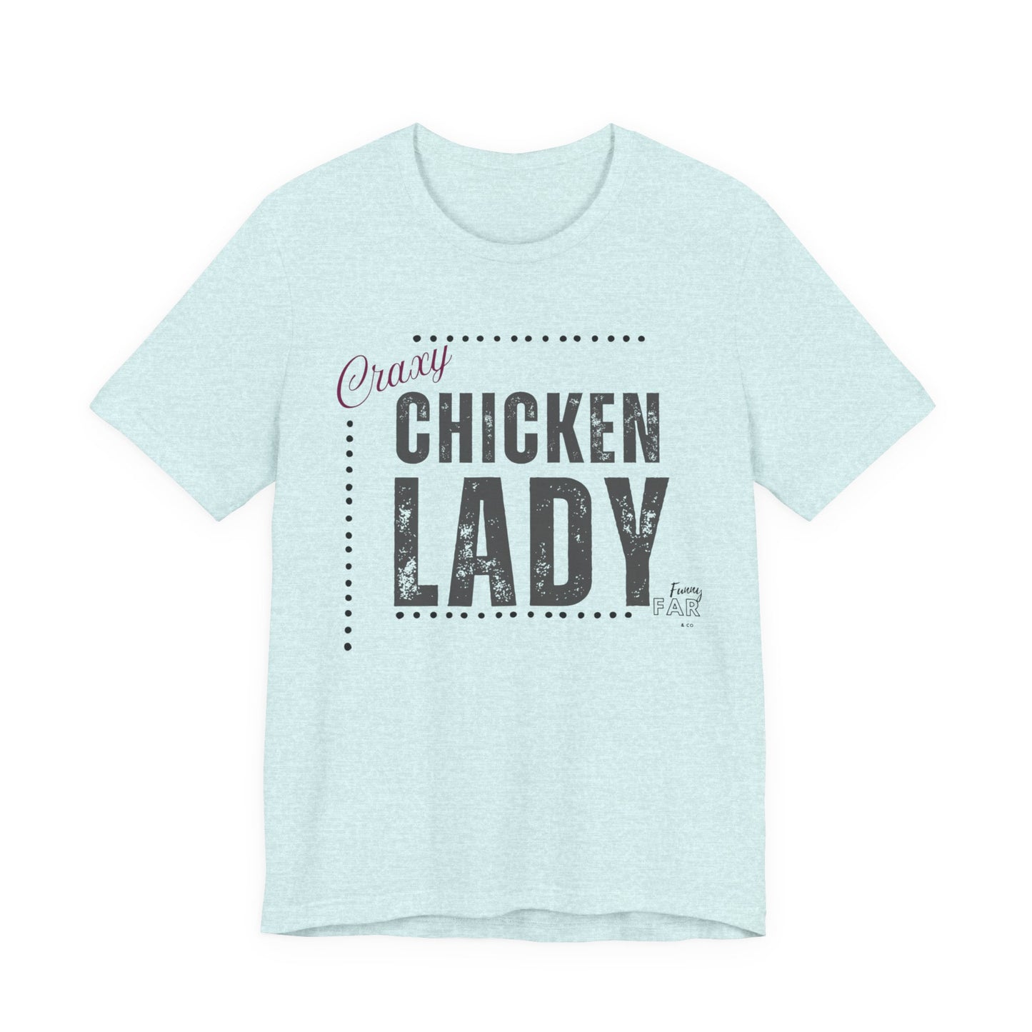 Chicken Lady