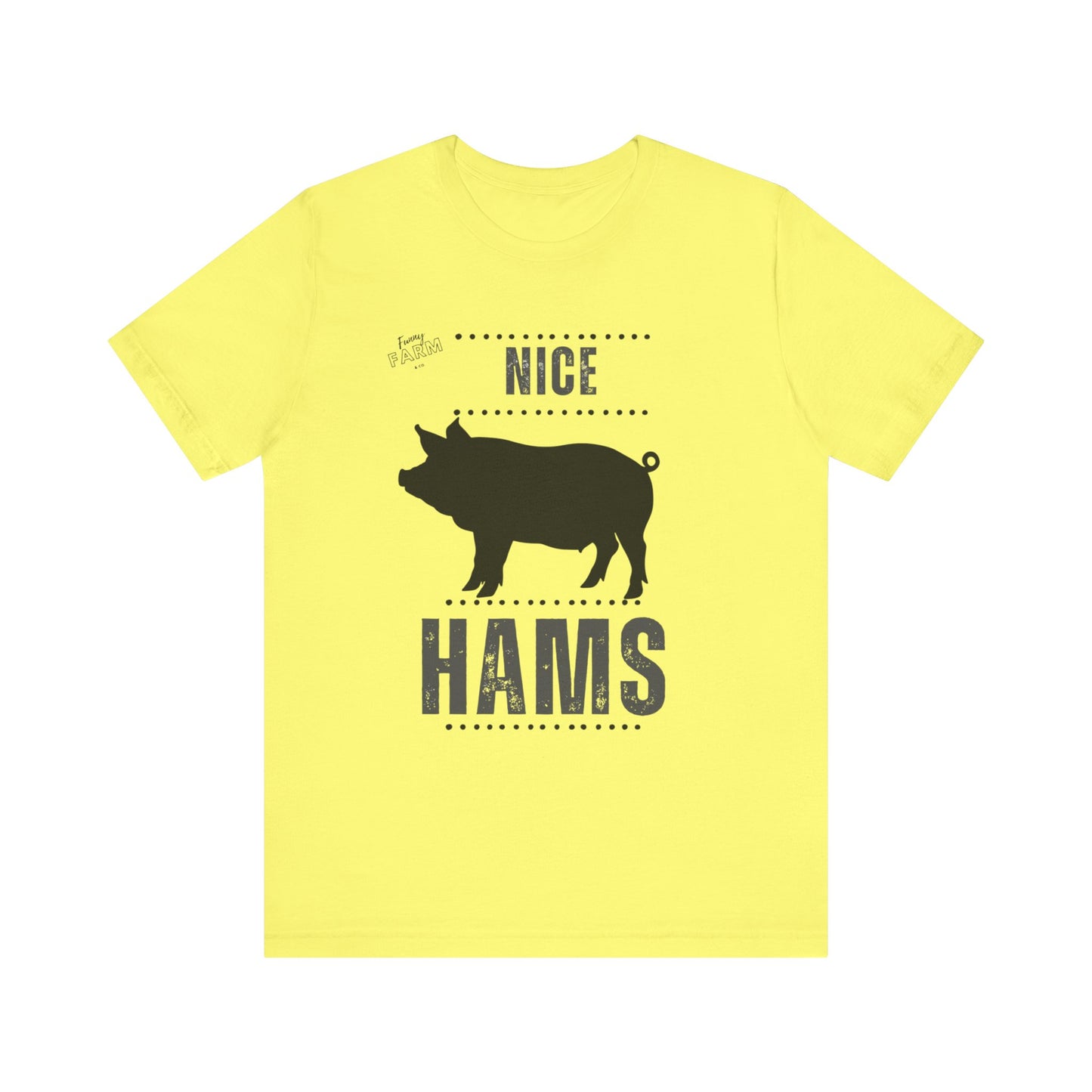 Nice Hams