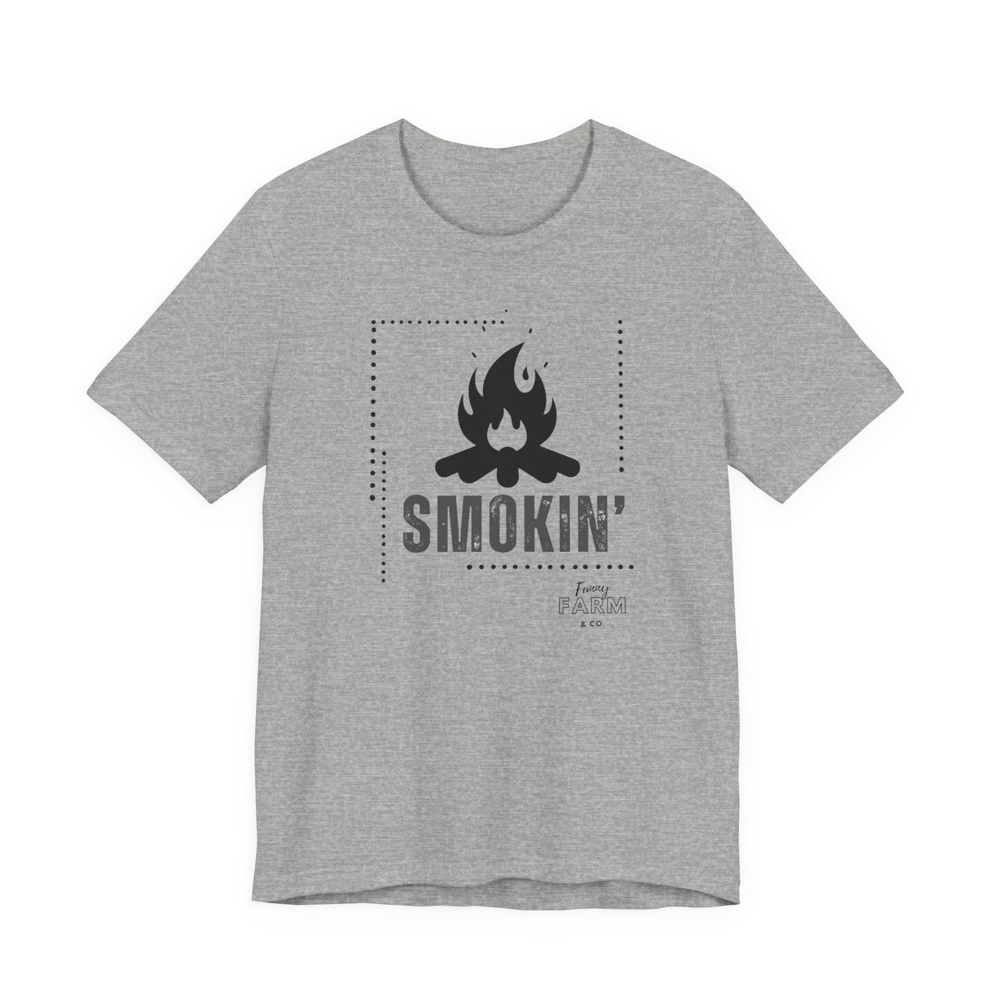 Smokin’