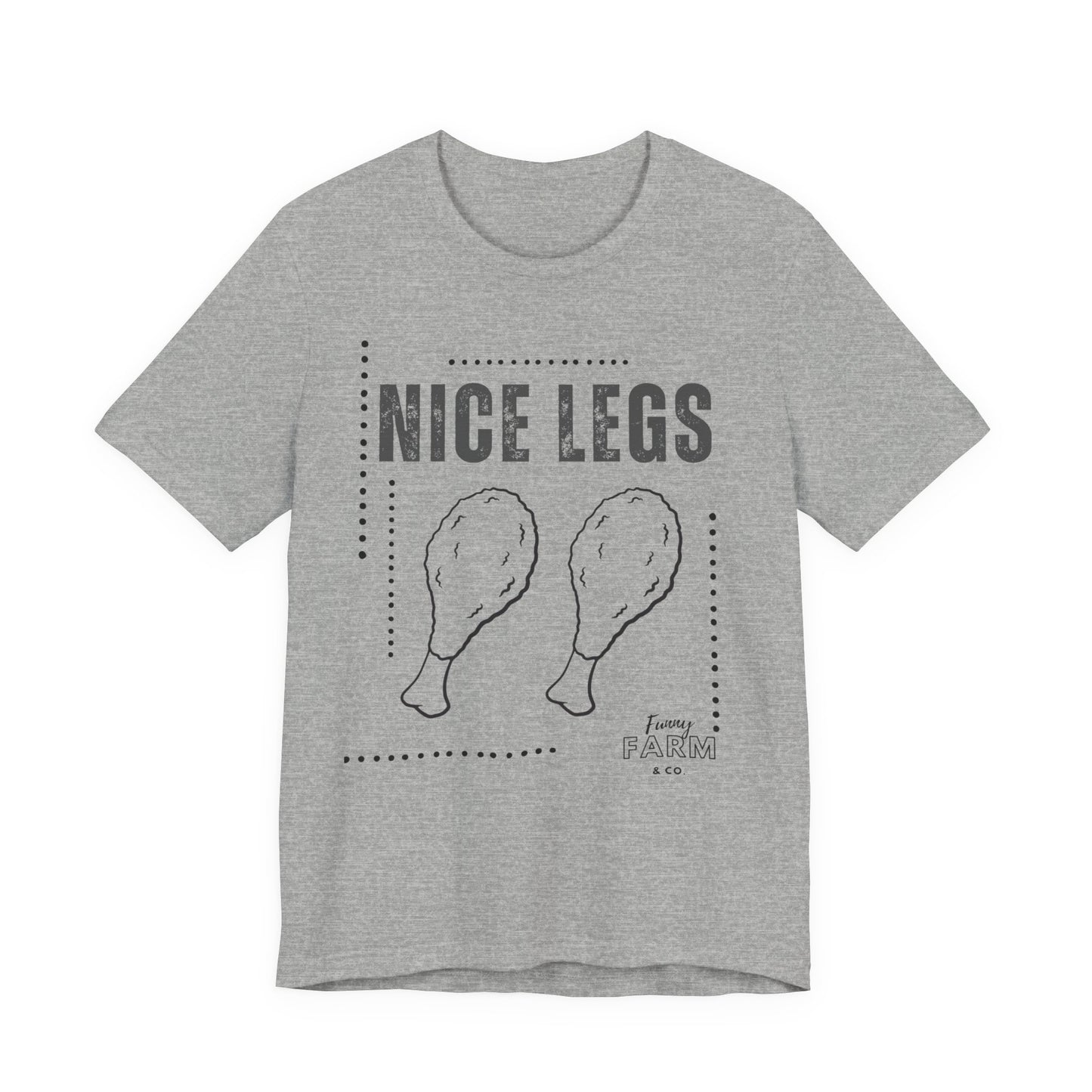Nice Legs