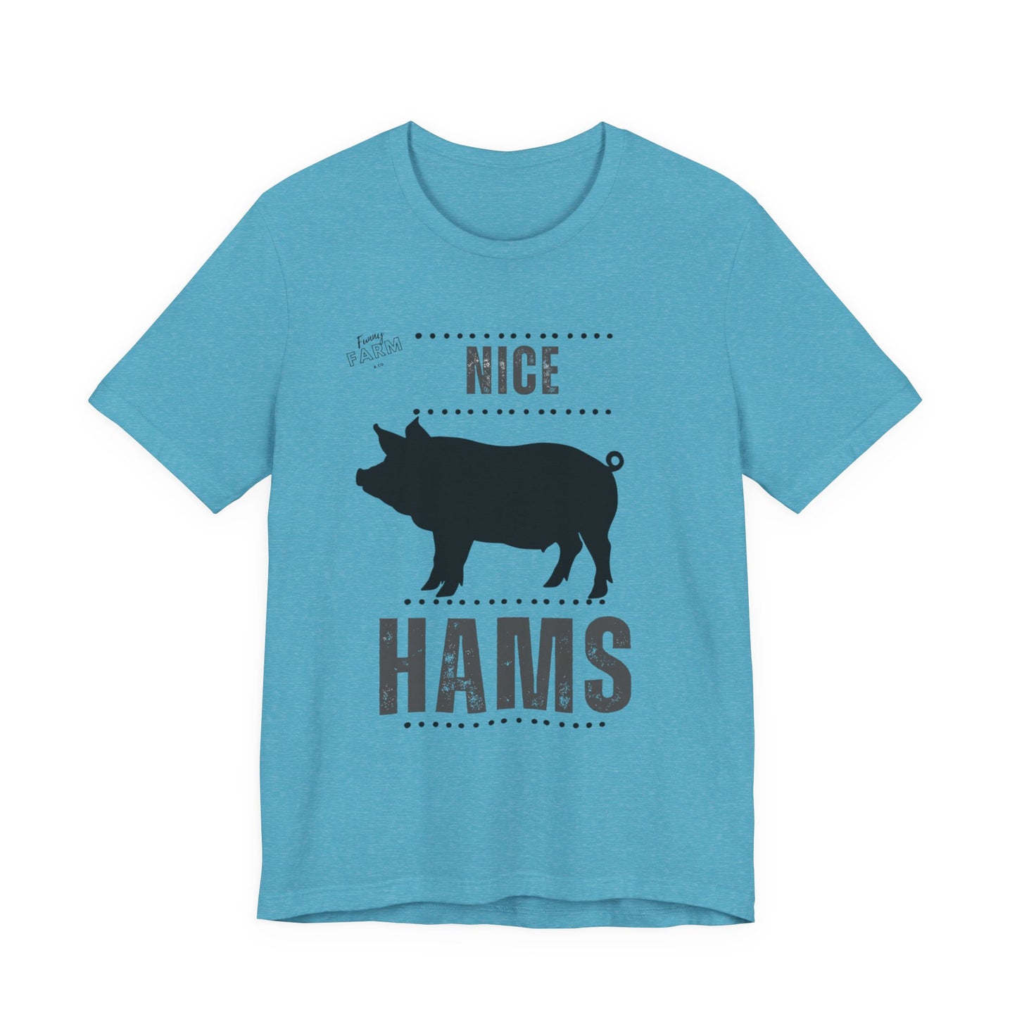 Nice Hams