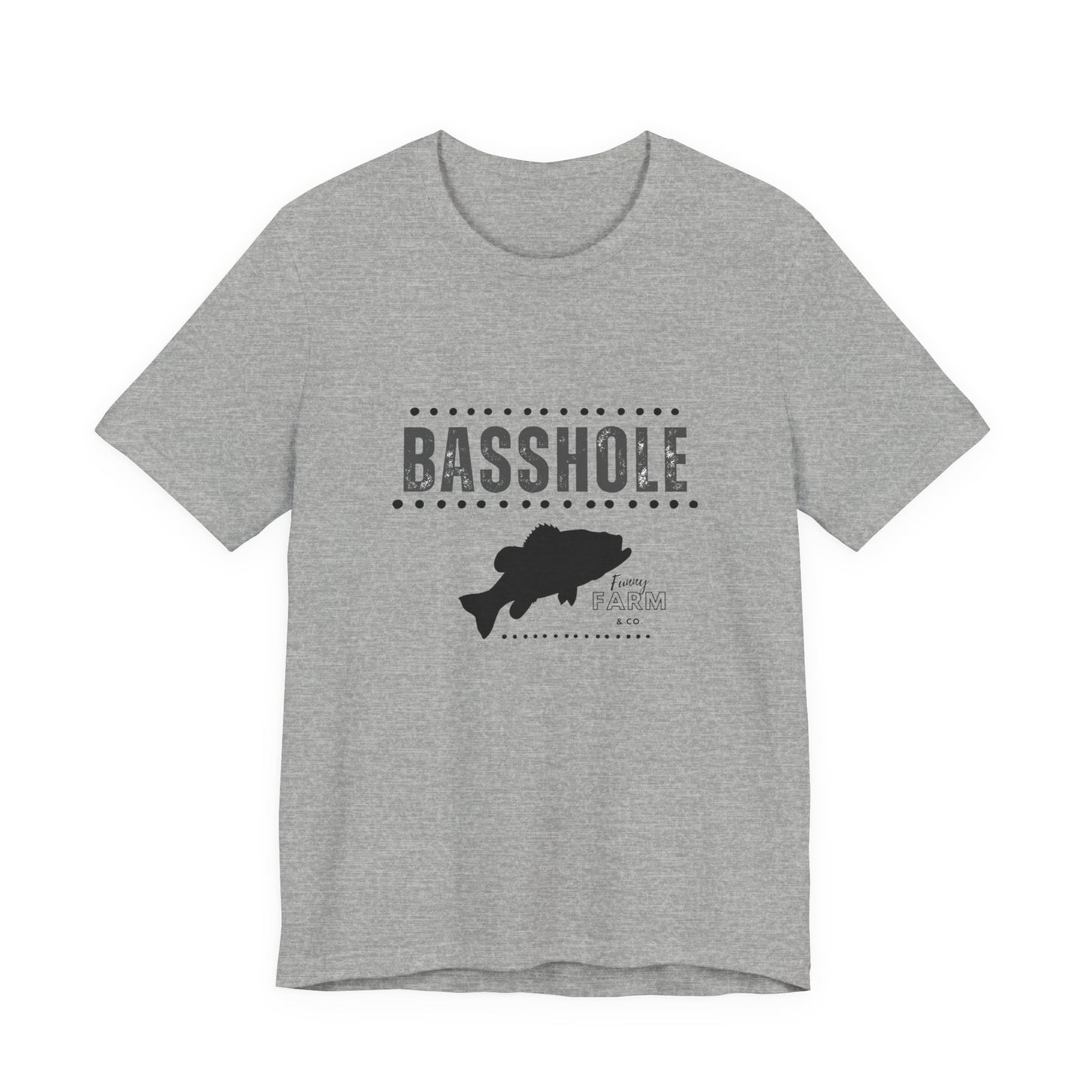Basshole
