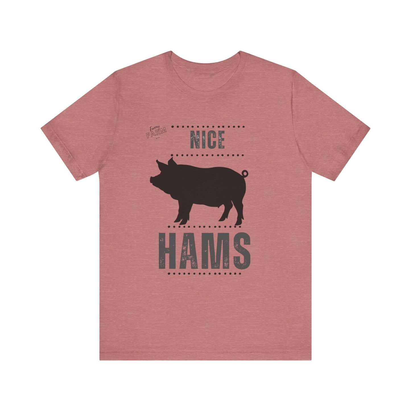 Nice Hams