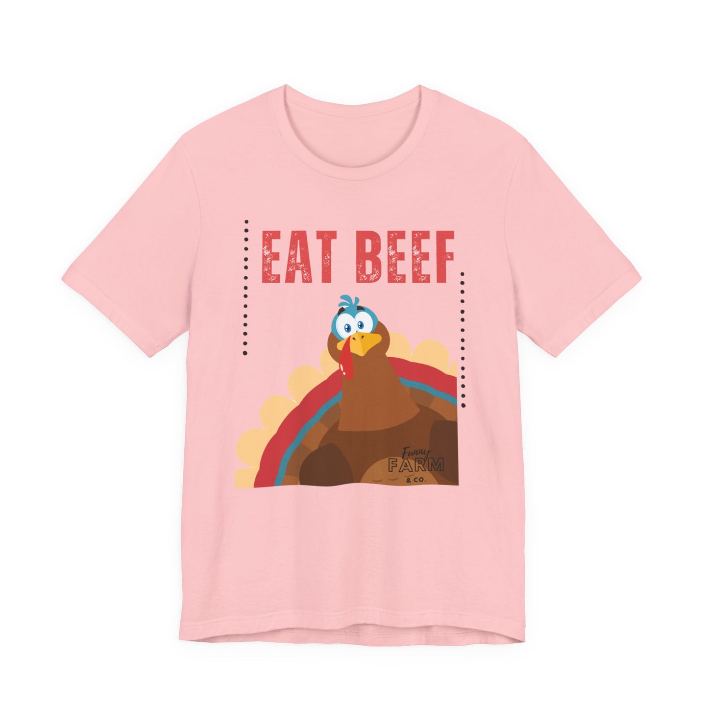 Eat Beef