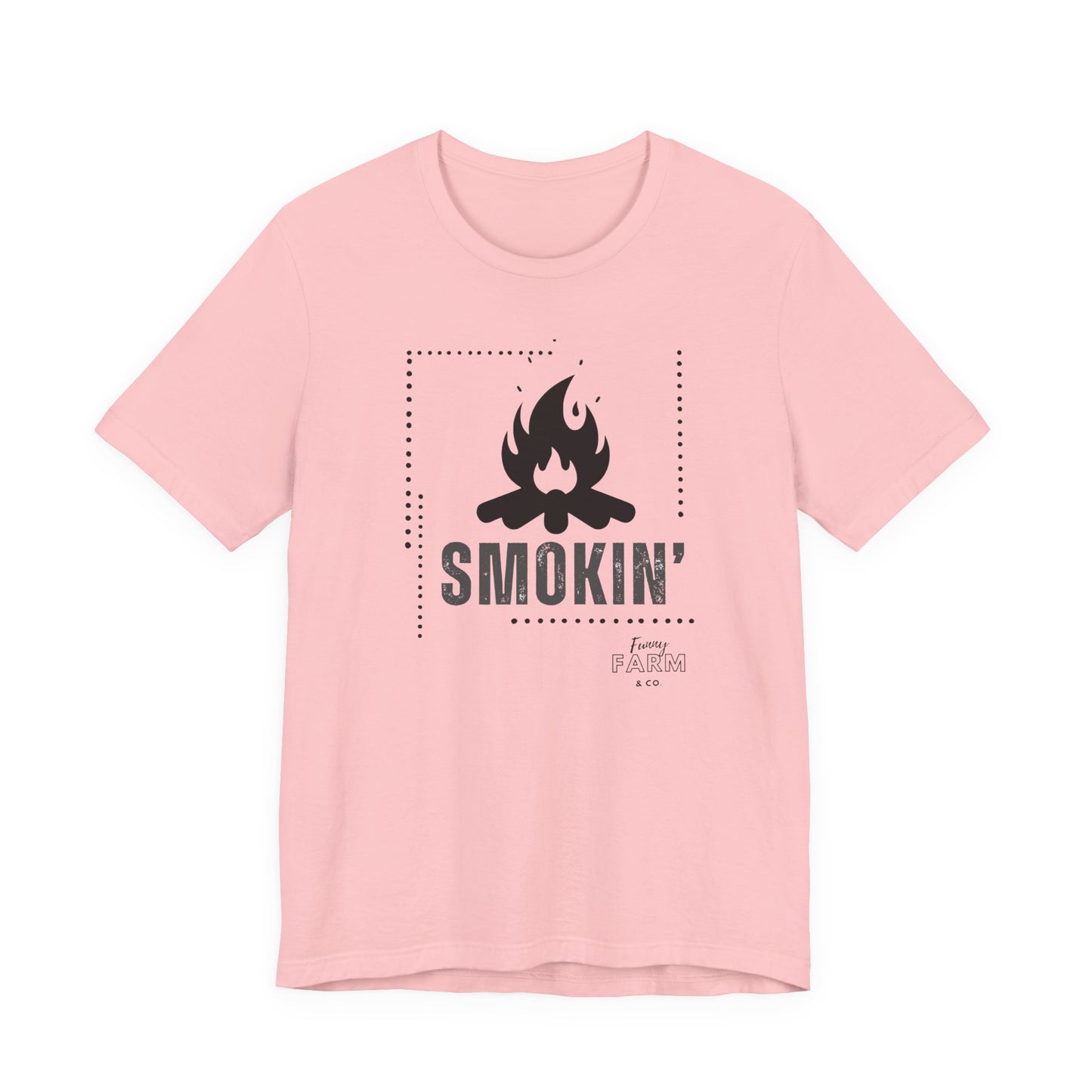 Smokin’