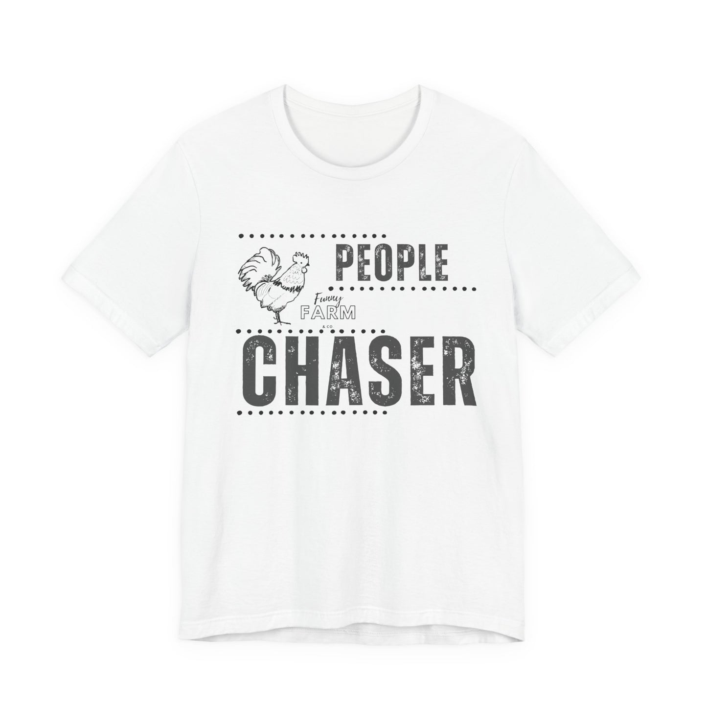 People Chaser
