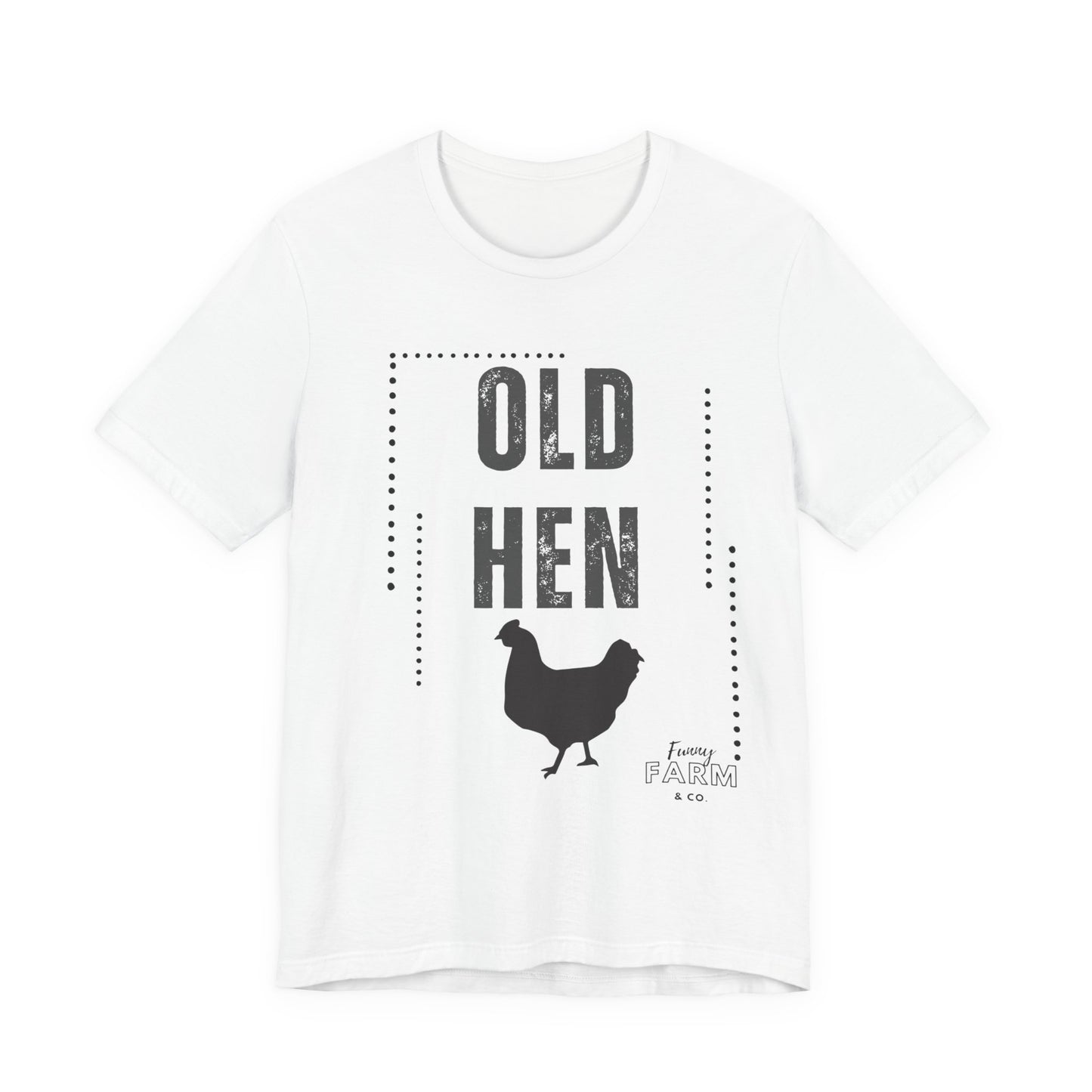 Old Hen