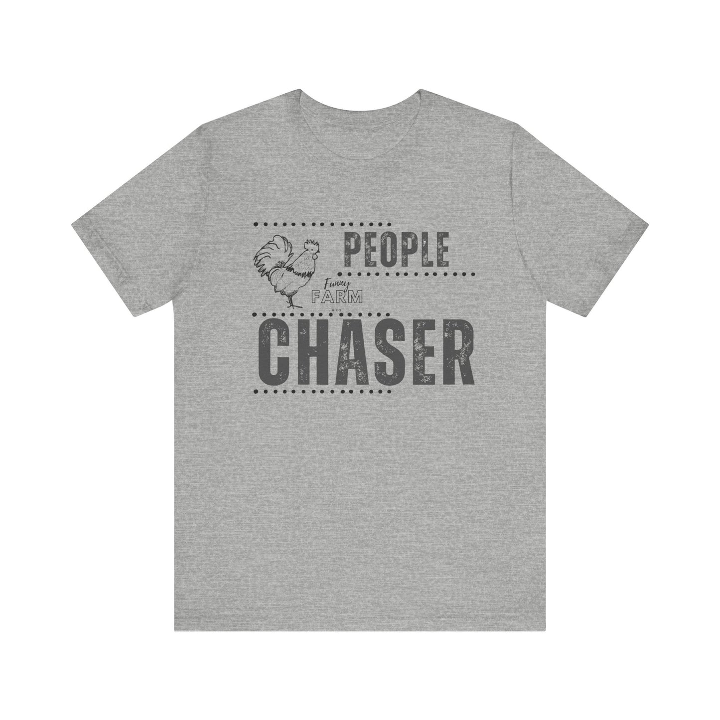 People Chaser