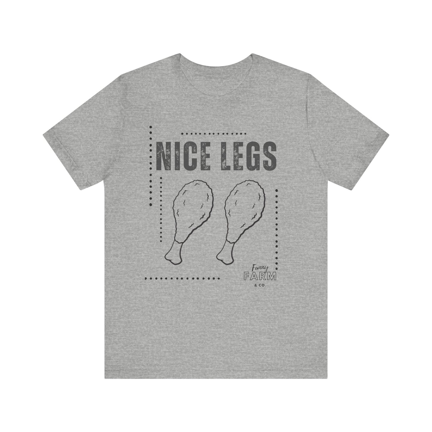 Nice Legs