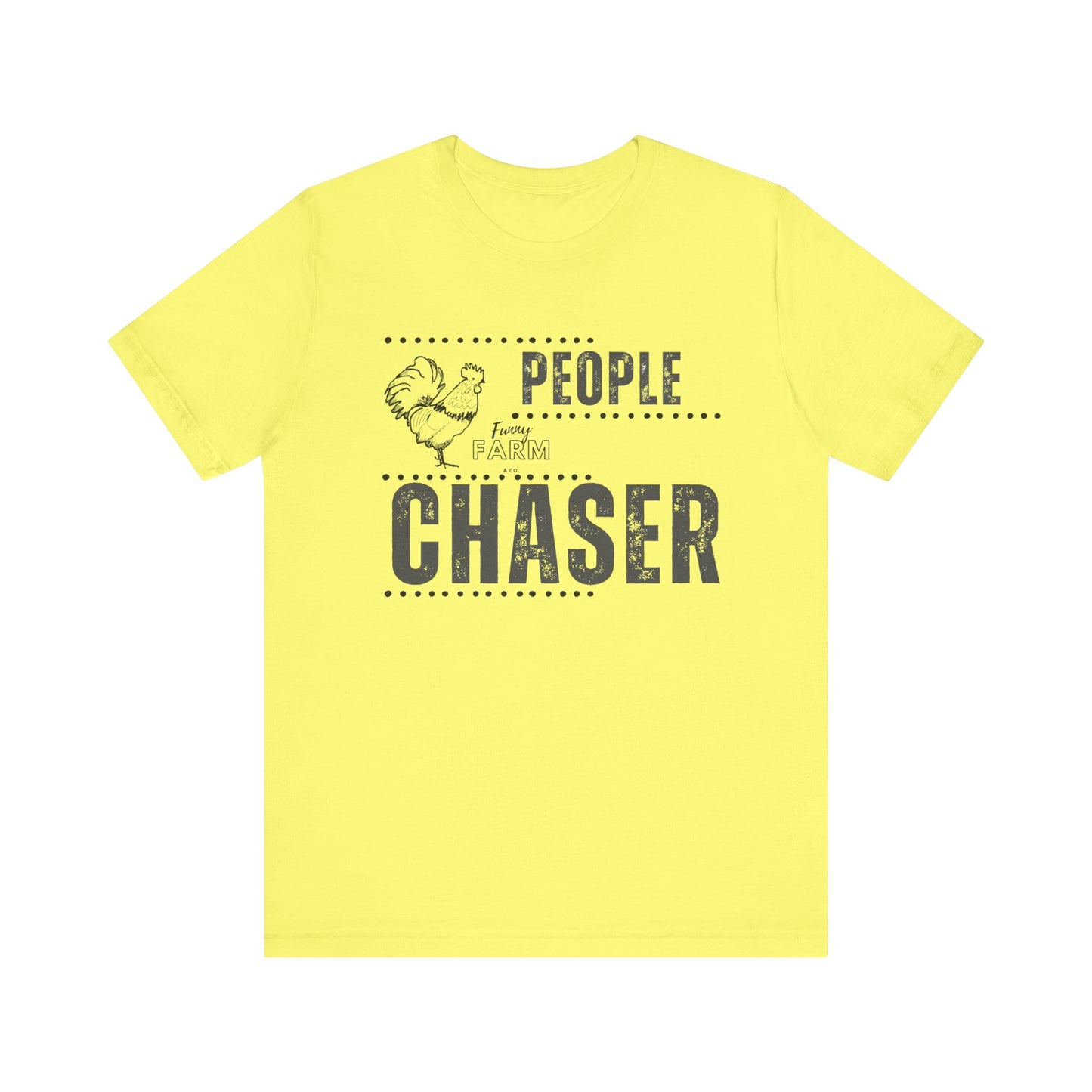 People Chaser