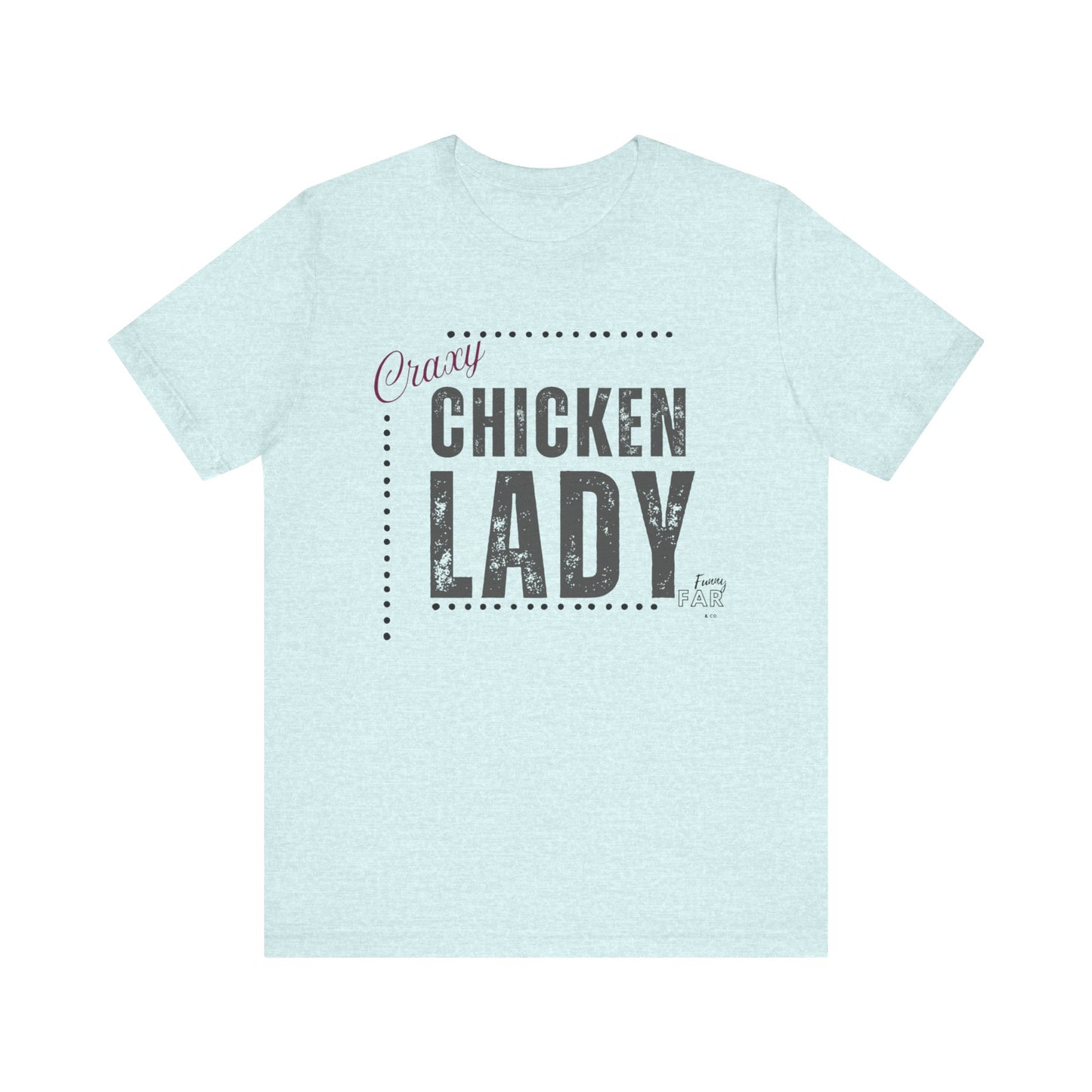 Chicken Lady