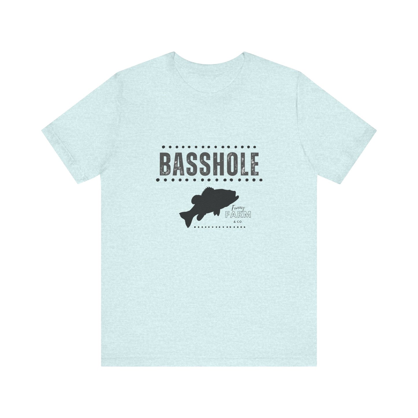 Basshole