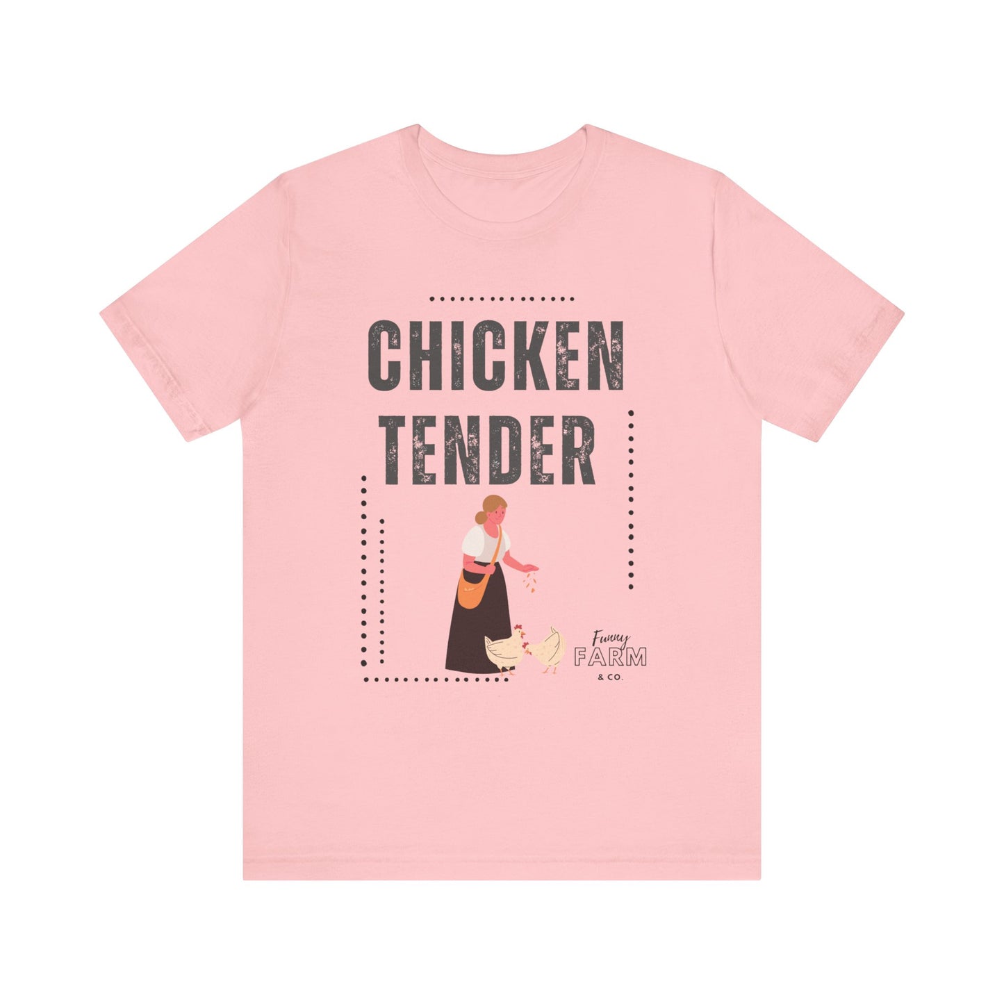 Chicken Tender
