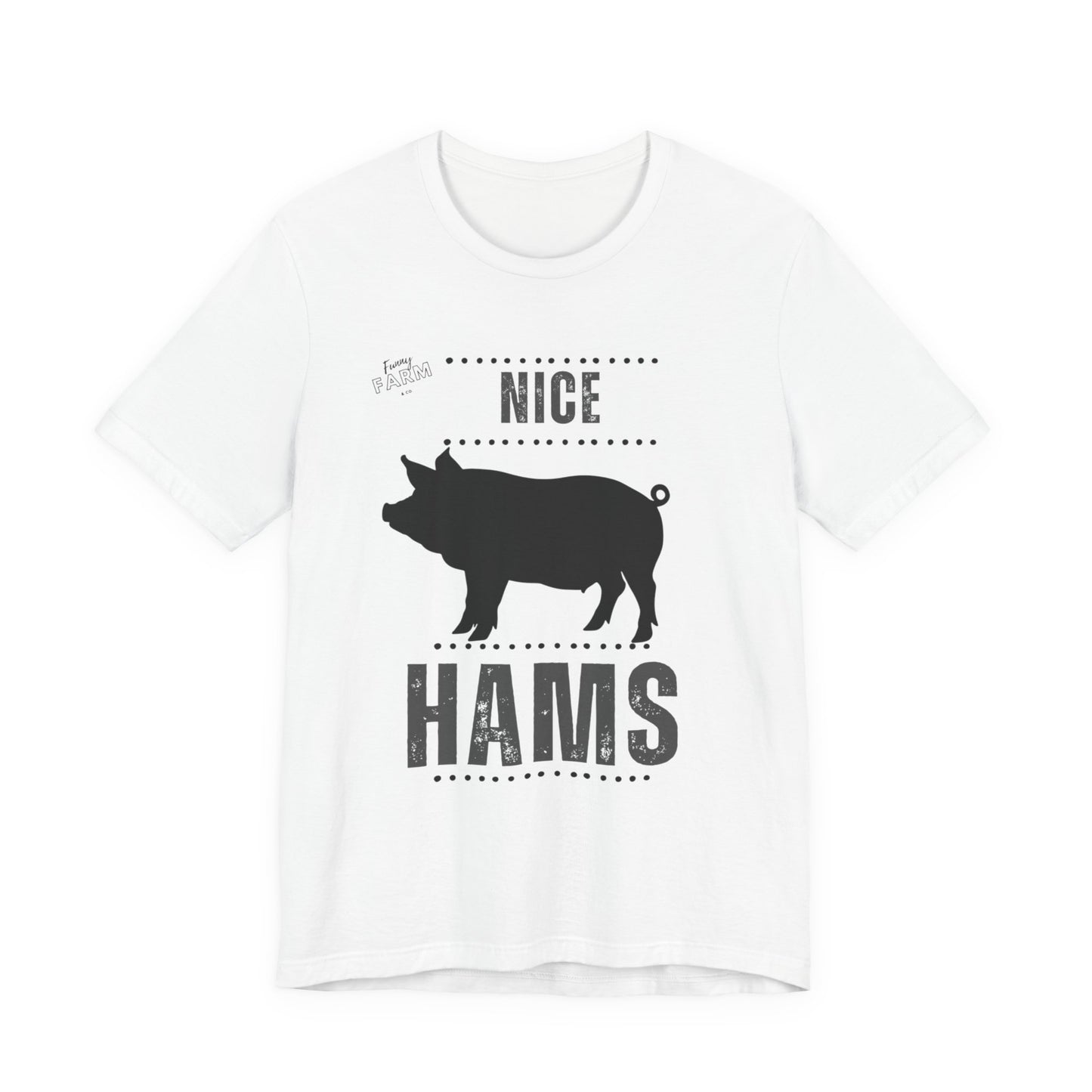 Nice Hams