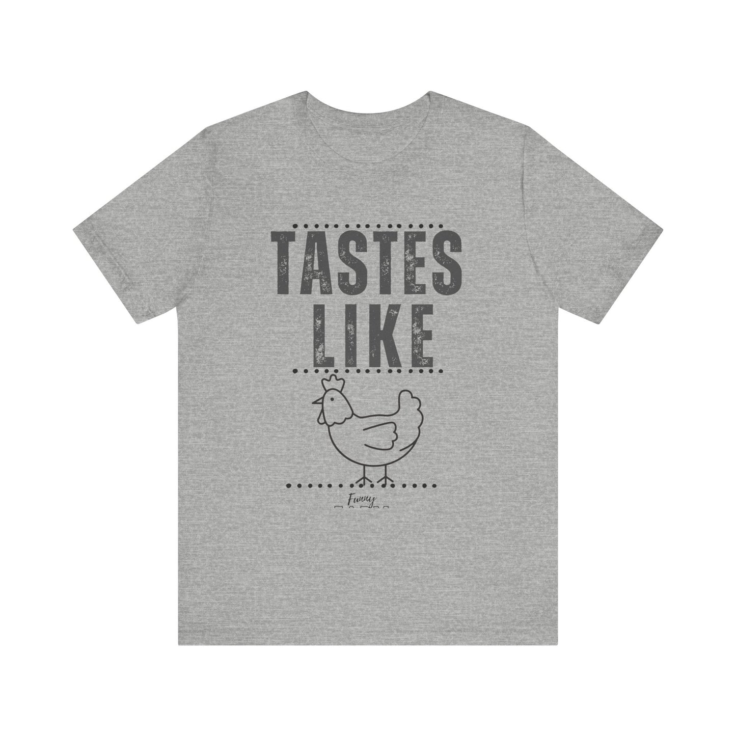 Tastes Like...