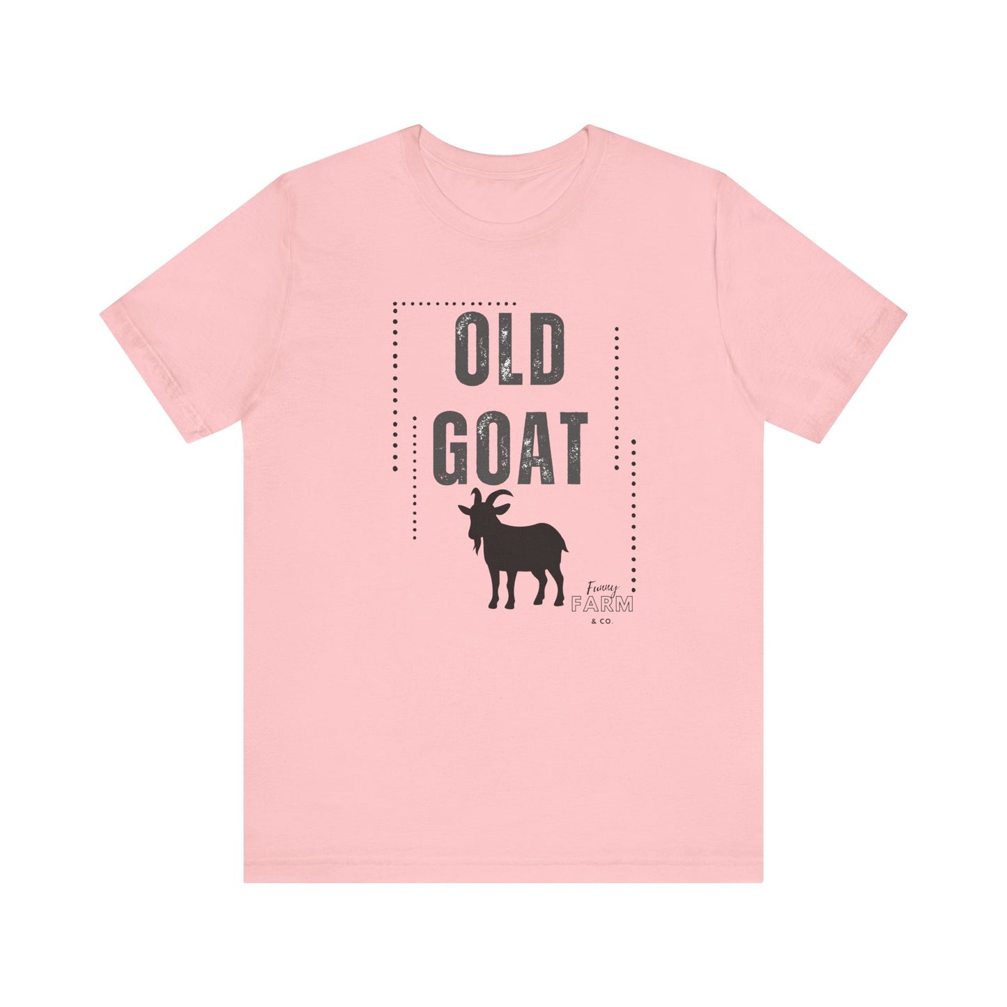 Old Goat