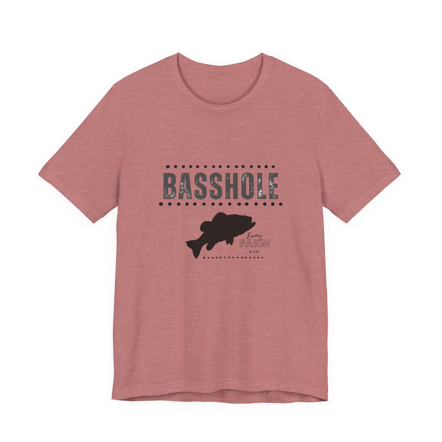 Basshole