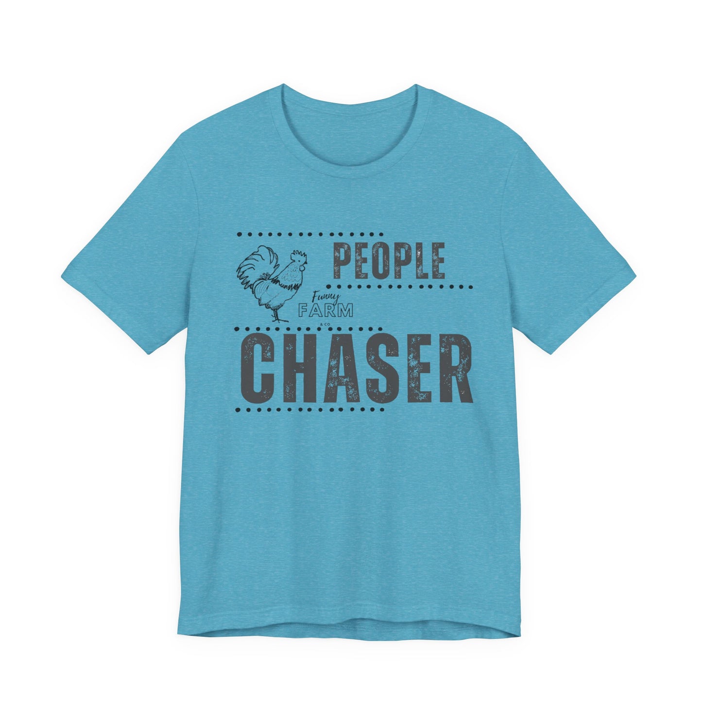 People Chaser