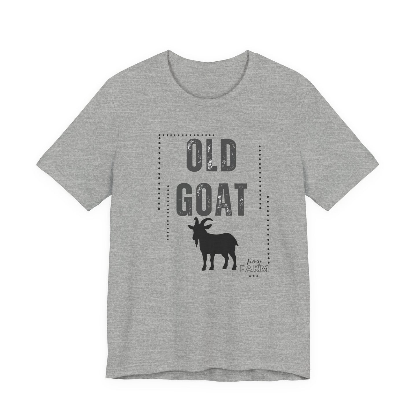 Old Goat
