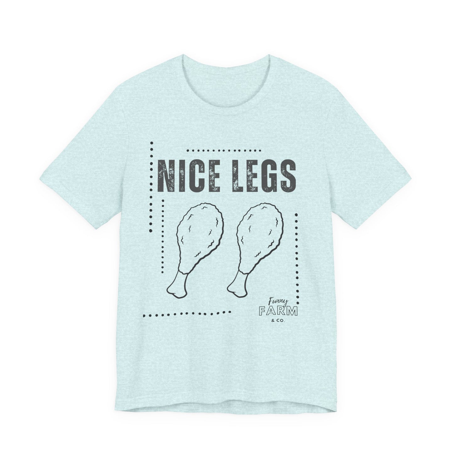 Nice Legs