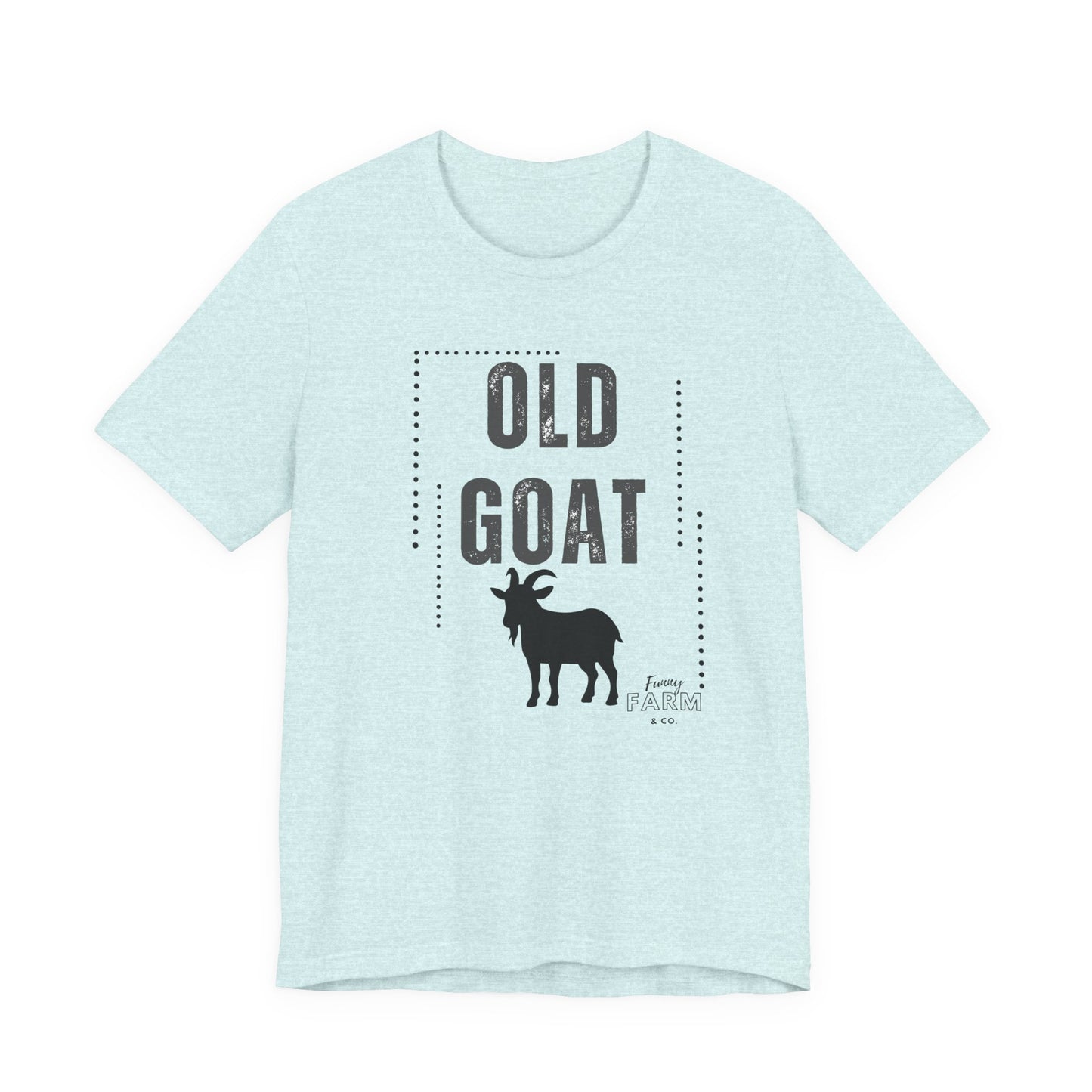 Old Goat